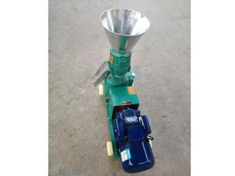 點(diǎn)擊查看詳細(xì)信息<br>標(biāo)題：飼料顆粒機(jī) 閱讀次數(shù)：2514